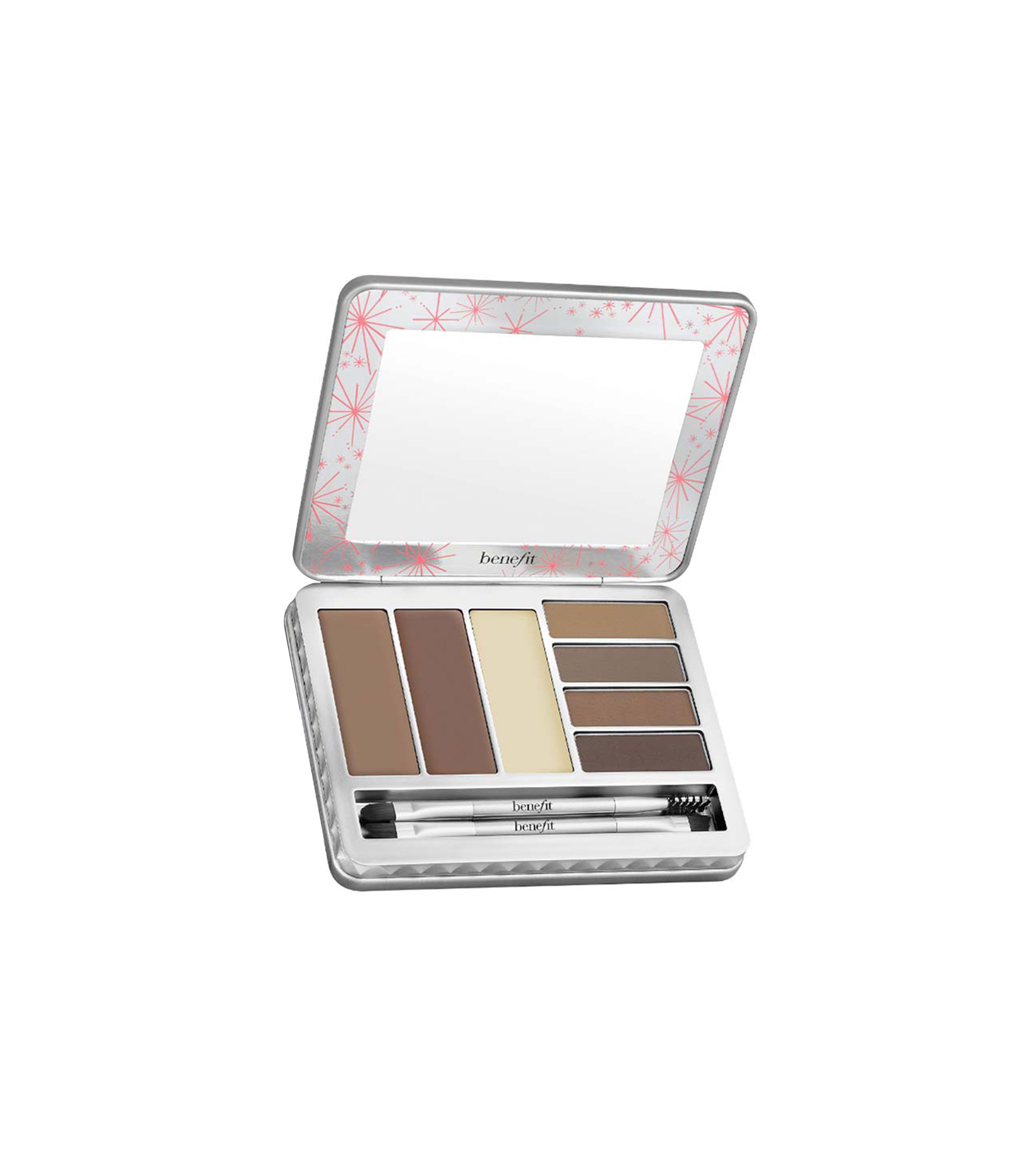 Benefit Paleta para Cejas Brow Zings Pro Palette Light Medium, 11.8 gr ...